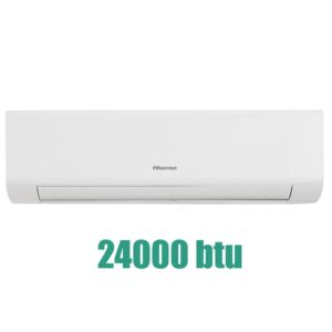 Klima uređaji 24btu