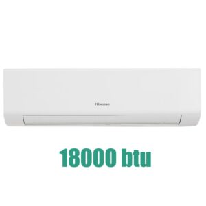 Klima uređaji 18btu